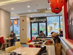 -永和大王(杨高中路店)