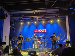 -TZ House音乐现场(茅台店)