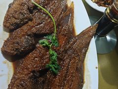 -奥华餐厅·老张记(台基厂店)