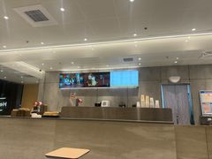 -KOI Thé(厦门国贸广场店)