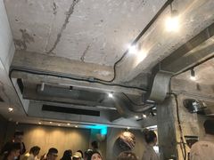 -来回·咖啡(天河南店)