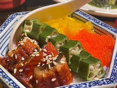 -上井料理黑金店(IFS国金中心店)