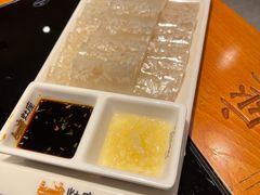 自制皮冻-灶座小锅烀饼·铁锅炖(全国总店)