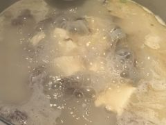 -英子补身汤(海兰路店)