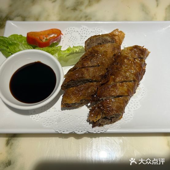 三巴旺餐厅·新加坡美食(万科·美好广场店)