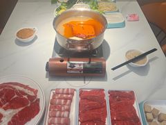 -享遇.锅姥姥牛排海鲜自助(小寨店)
