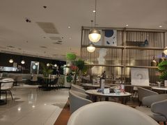 -必胜客(仲盛商城王安宇主题店)