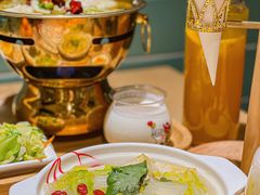 -嘉和一品粥(方庄店)