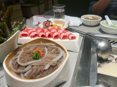 -海底捞火锅(太原南站店)