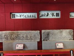 -卧龙岗文化园-南阳市汉画馆