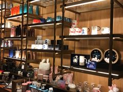 -星巴克(深圳布吉万象汇4F店)
