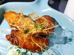 人气香茅鸡中翅-蔡澜PHO(海岸城店)