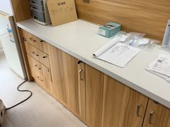 -上海仁爱医院口腔科 · 种植
