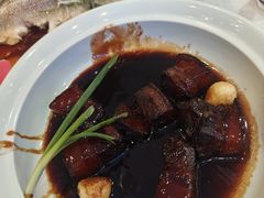 -聚鑫阁江浙菜·非遗传承技艺(青村帝华园店)