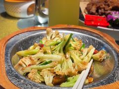 -秋色客家菜(流塘店)