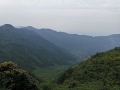 -南岳衡山风景名胜区