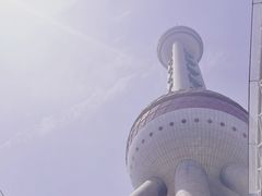 -东方明珠广播电视塔