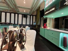 -北京宴(华贸购物中心店)