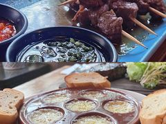 -El Bodegon阿根廷秘鲁餐厅(幸福路店)