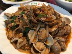 -庆峰龙虾烧烤(合肥一店)