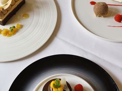 -上海和平饭店华懋阁 Cathay Room