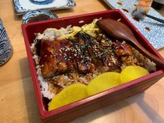 -村上一屋·亚洲菜融合小馆(南楼店)