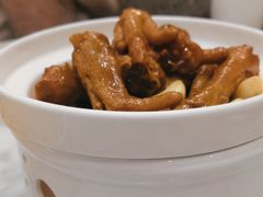 -小菜园新徽菜(宜兴八佰伴店)