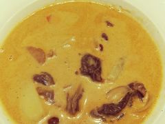 -泰国餐厅 Thai Food(裕华万达店)