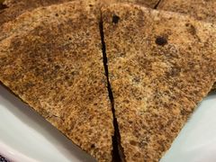 芝麻糖饼-小吊梨汤·北京菜(香山店)