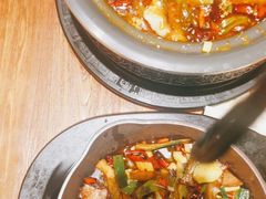 -云海肴·汽锅鸡·云南代表菜(美罗城店)