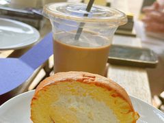 -the Roll'ING手作瑞士卷专门店(卓悦中心店)