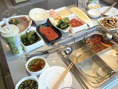 -海底捞火锅(百利广场店)