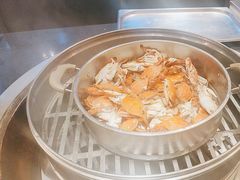 -松咖啡自助餐厅·松北香格里拉