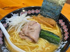 -Ramen满吉·豚骨拉面(丽园路店)