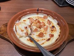 -萨莉亚意式餐厅(杭州滨江天街店)