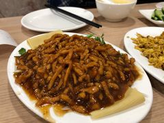 -姥家春饼店(漳州二路店)
