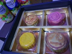 -法颂(金元宝于家堡购物中心店)