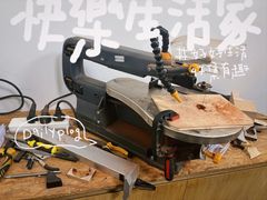 -五月木作·DIY木作文创体验店(北京路店)