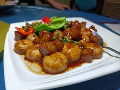 -伯乐居茶艺馆(石岐大信店)