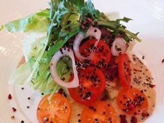 藜麦蔬菜沙拉-波特曼西餐厅(南岗店)