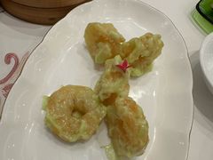 -粤珍轩·家宴·广式茶点(新城广场店)