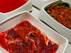 -海底捞大排档火锅(悦荟广场店)