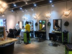 -曼都发型·臻选