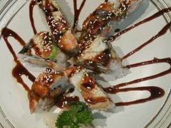 -隐泉之语日式料理(王府中环店)