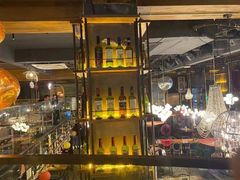-酤居湖景音乐餐吧(安宁店)