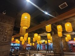-潞州宴·长治人的会客厅(长兴北路店)