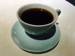 -sugarman espresso素饮糖人高新咖啡工厂