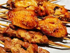 -1819餐厅·团队聚餐·烤串·精酿