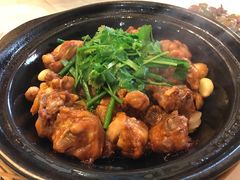 -朕悦鹧鸪饭私房菜