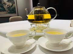-君庭中餐厅(友谊宾馆店)